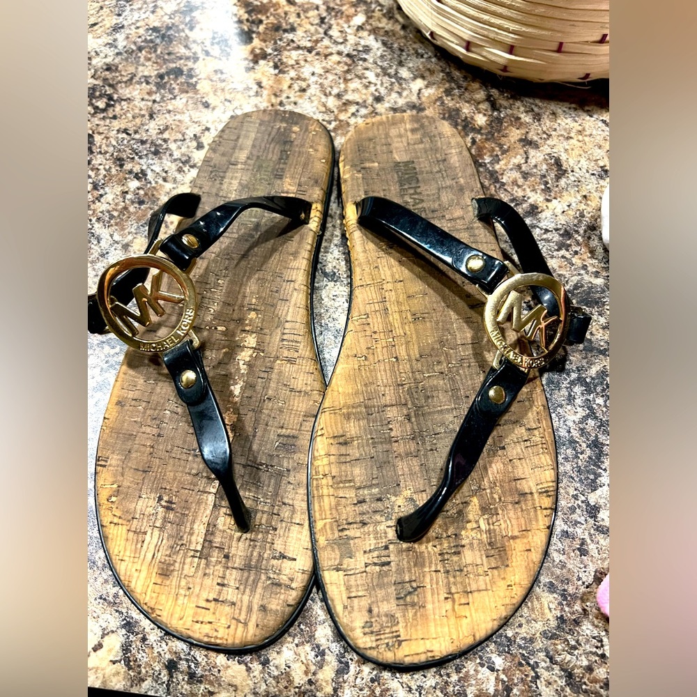 Michael kors sandals